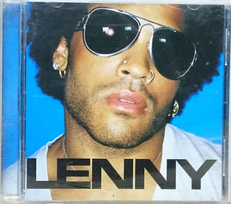 Lenny CD