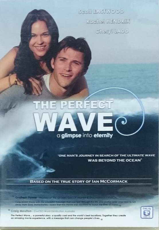 The Perfect Wave DVD
