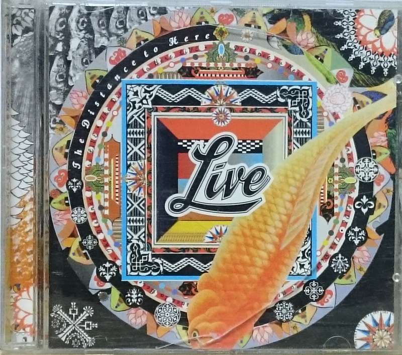 Live CD