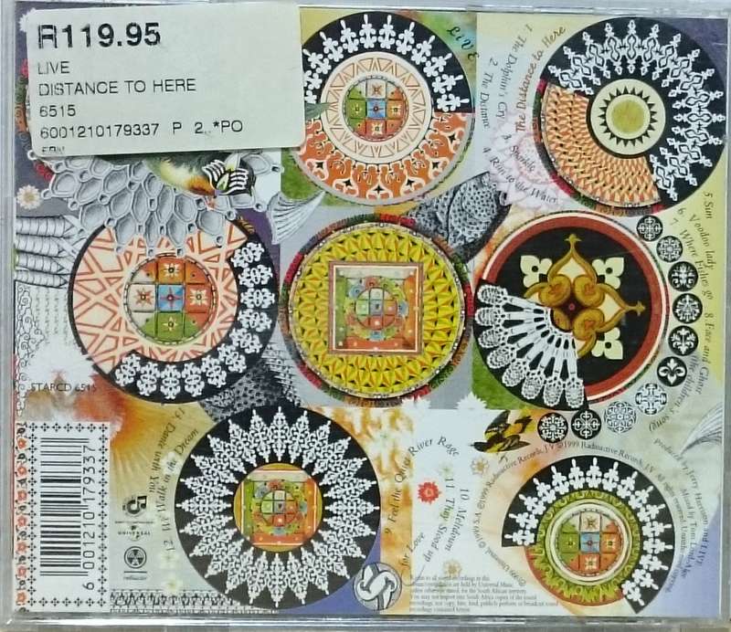 Live CD