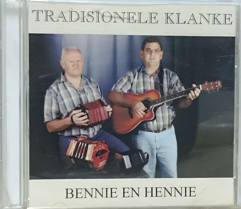 Tradisionele Klanke bennie en hennie
