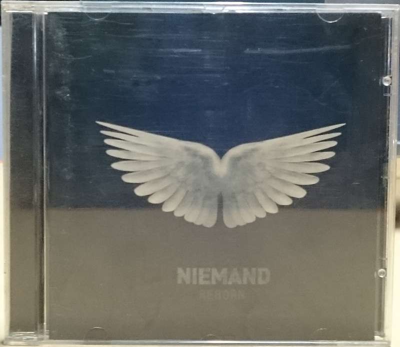 Niemand Reborn CD