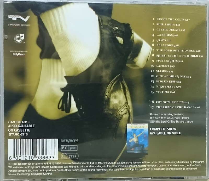 BEVERLY CRAVEN. CD