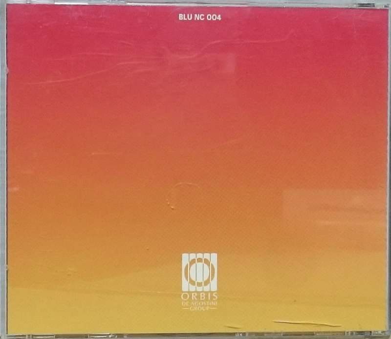 The Blues Collection CD