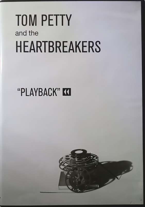TOM PETTY and the HEARTBREAKERS