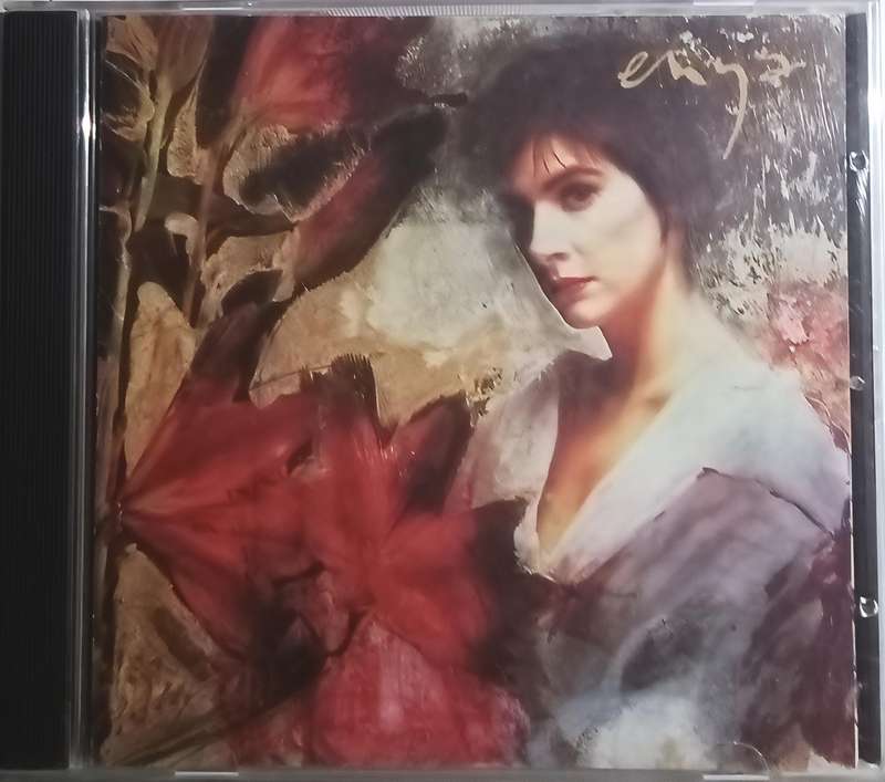 ENYA Watermark CD