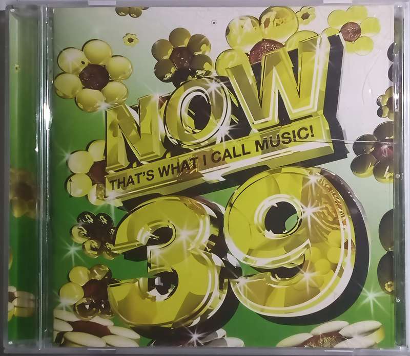 NOW THAT'S WHAT I CALL MUSIC! 39