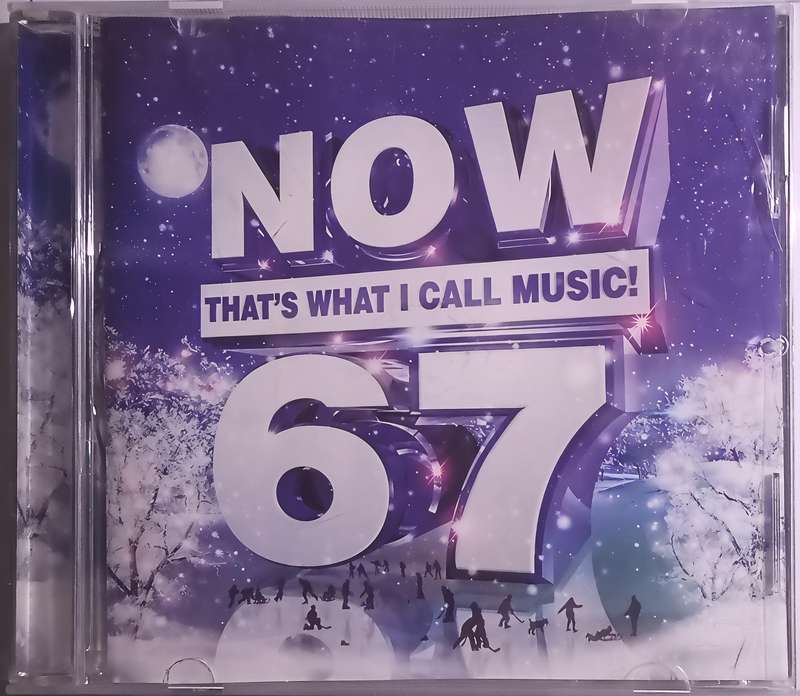 NOW THAT'S WHAT I CALL MUSIC! 67