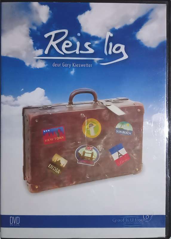REIS LIG DVD