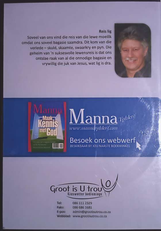REIS LIG DVD