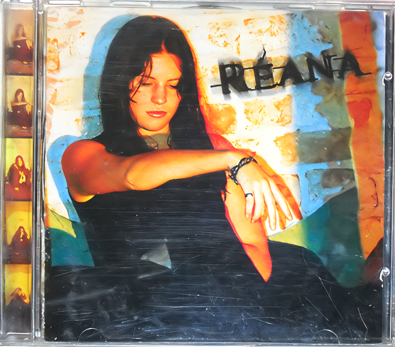 REANA CD