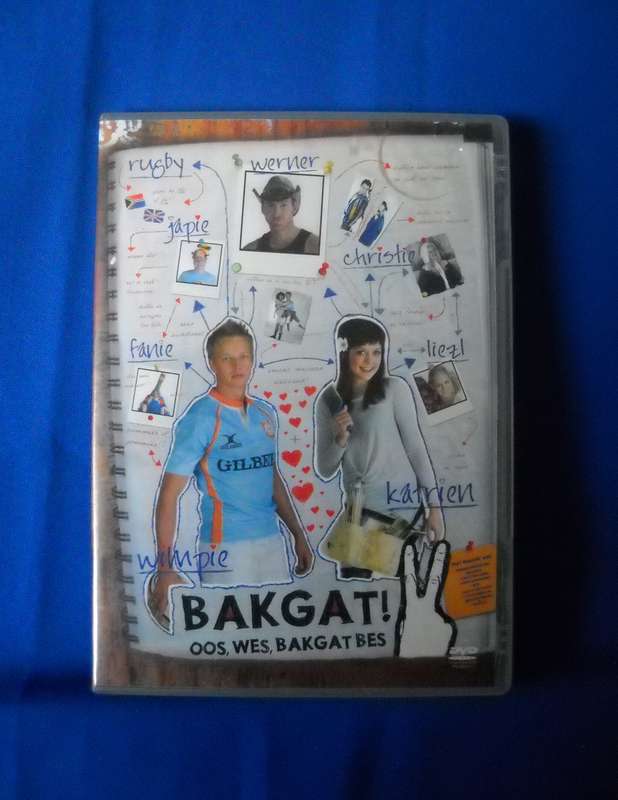 Bakgat 2010 (DVD)