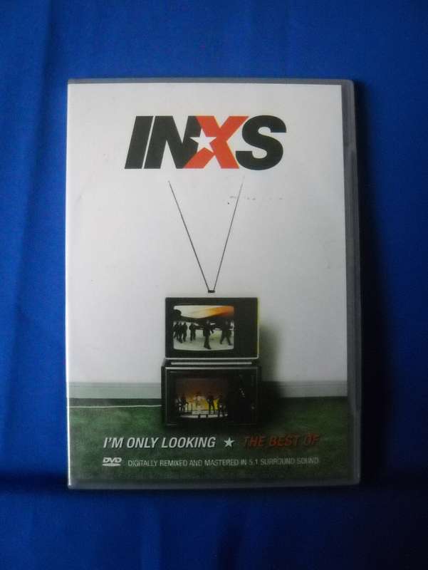 INXS 2004 (DVD)
