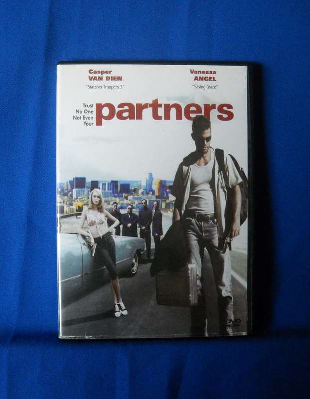 Partners 2000 (DVD)
