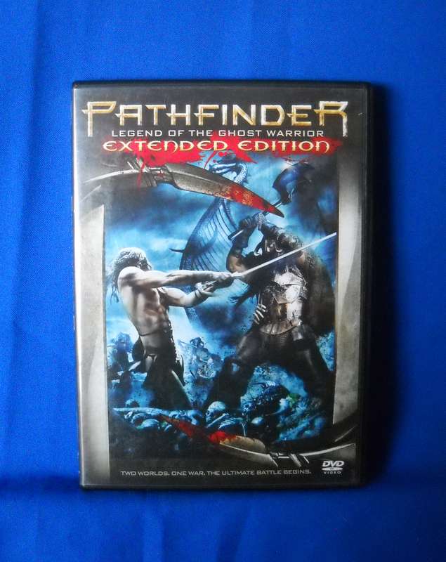 Pathfinder 2007 (DVD)