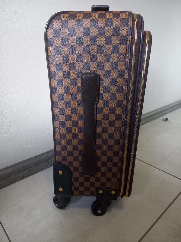 Louis Vuitton Carry-On Bag