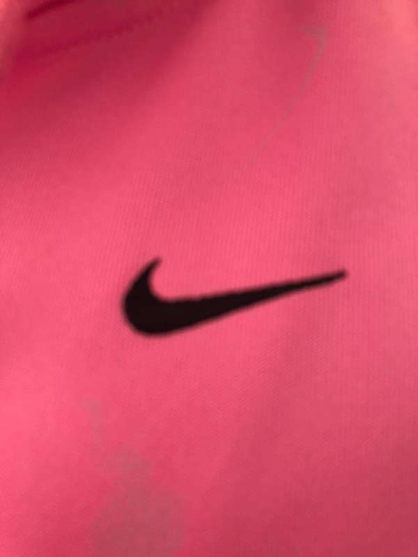 Candy Pink Nike Tracksuit from Dubai! Pre-Loved, Like New | Rare Statement Piece