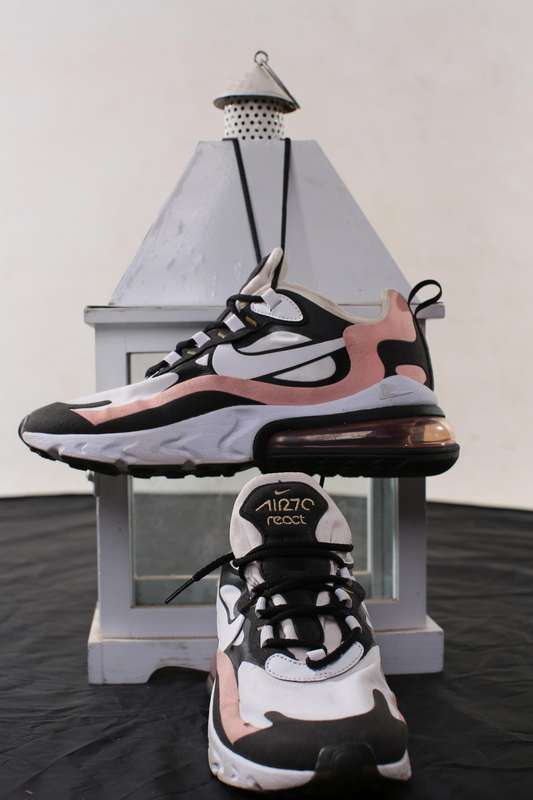 FRESH DROP: NIKE AIR 270 React | UK 5 | R1399