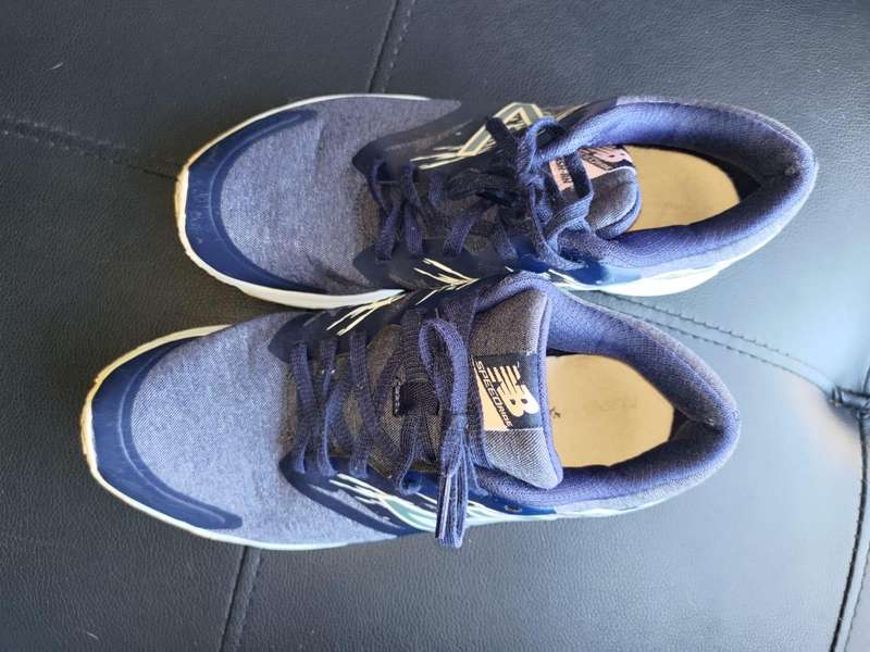 New Balance SpeedRide Sneakers