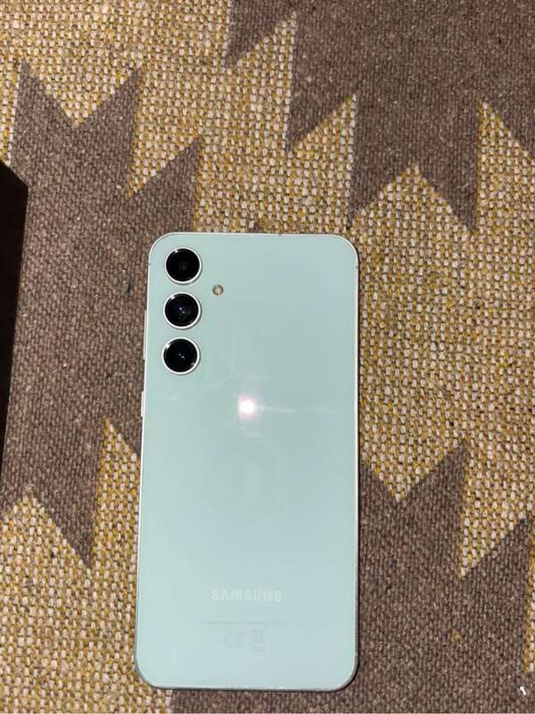 Samsung S23 FE