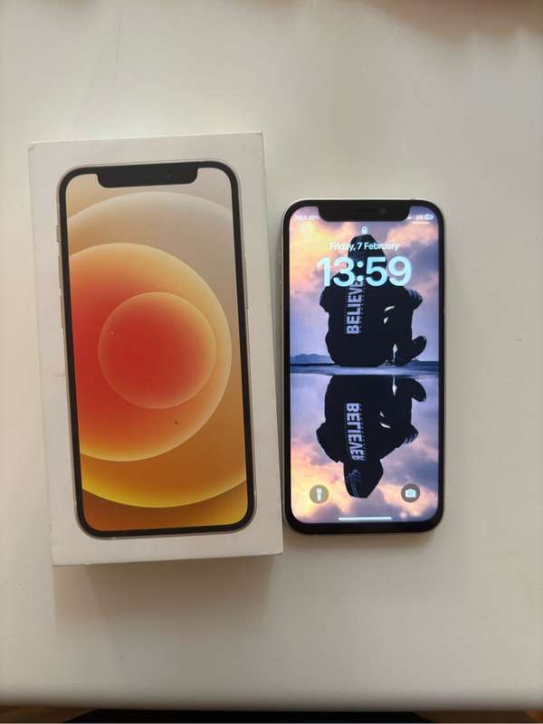 Iphone 12 Mini