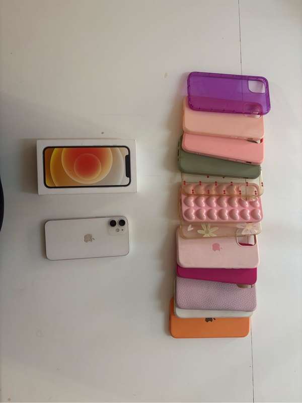 Iphone 12 Mini
