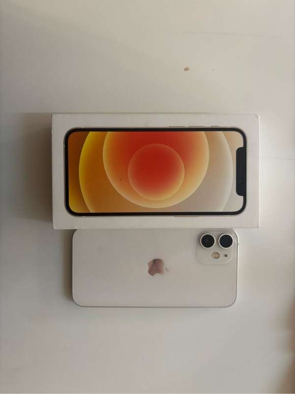 Iphone 12 Mini