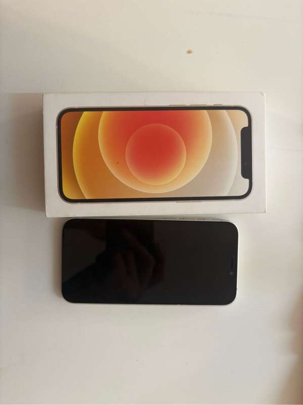 Iphone 12 Mini