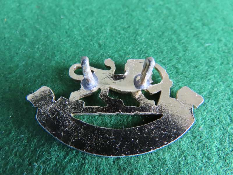 Rhodesia - Bush War - Rhodesia Staff Corps - Cap Badge