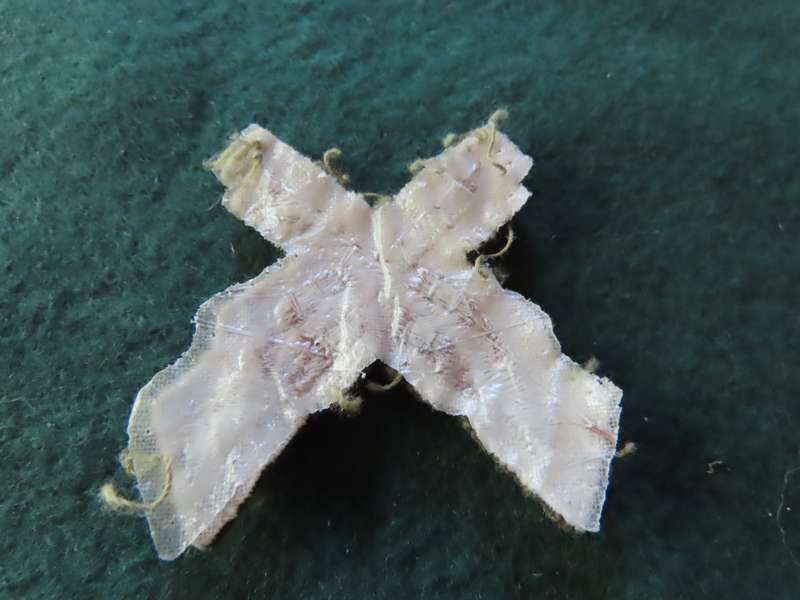 South Africa & Commonwealth Countries - WWII - Cloth - Rifle Marksman/ Weapon Trg. Instr.