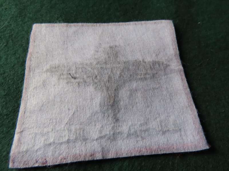 South Africa - South African Defence Force - 44 Parachute Regiment Track Suit Badge ?