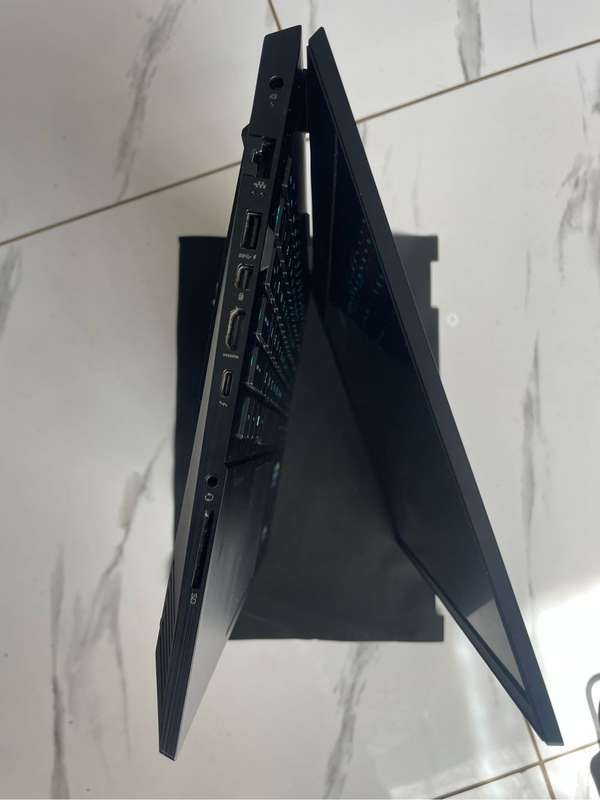 i7 Omen by HP