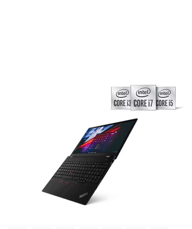 i5 Lenovo Thinkpad T15 Gen 1