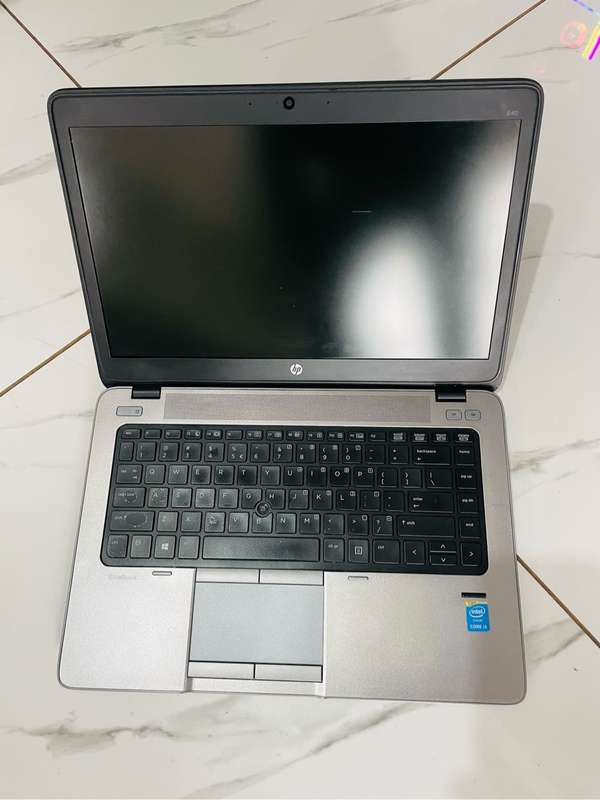 i5 HP Elitebook 840