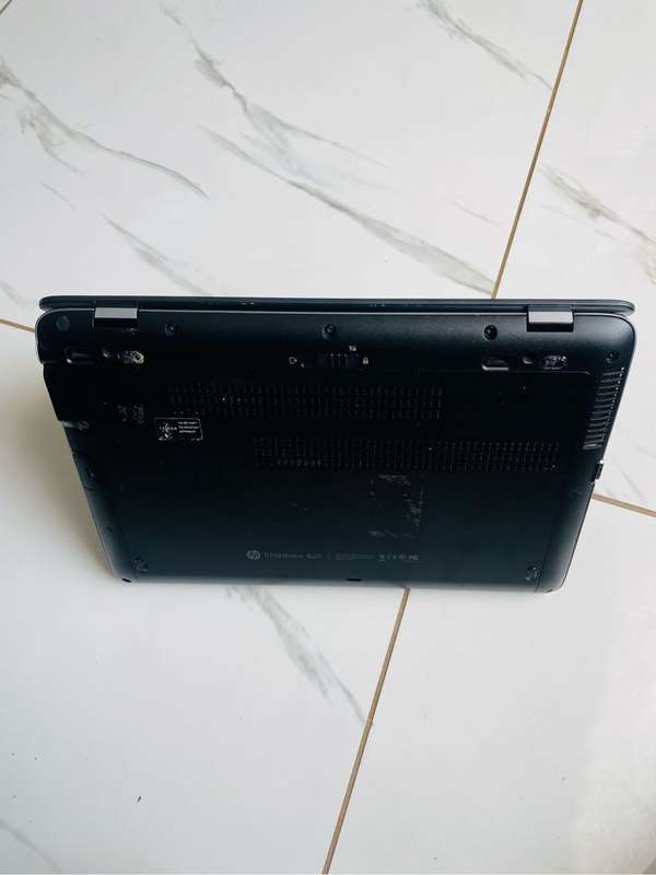 i5 HP Elitebook 16GB Ram