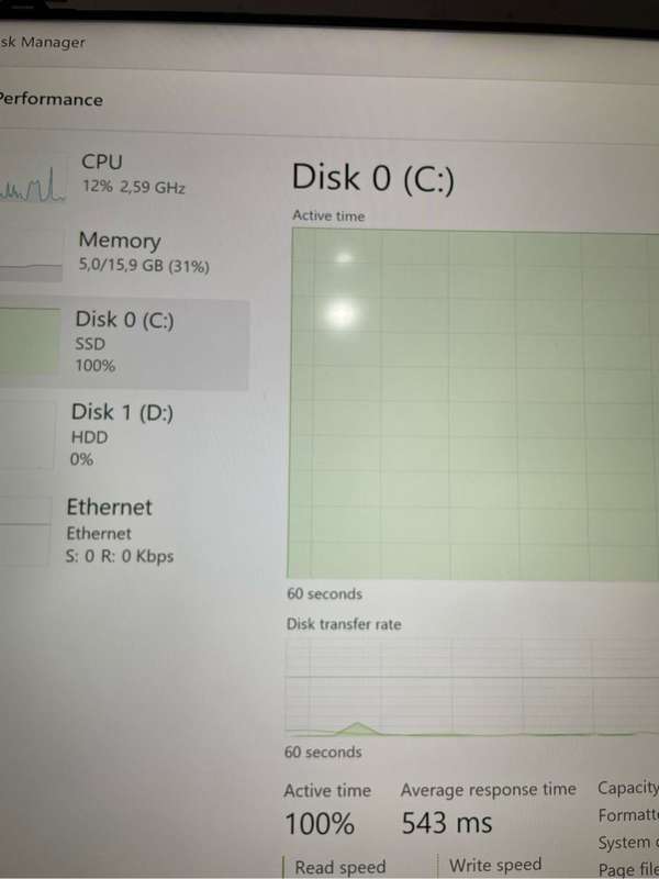 i5 RGB Gaming PC