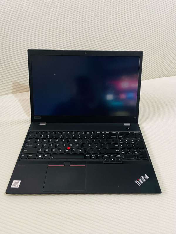 Lenovo T15 i5 10th Gen 16GB Ram