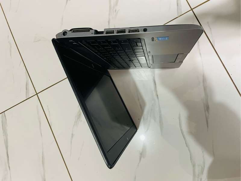 i5 HP Elitebook 840