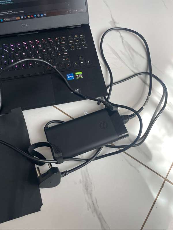 i7 Omen by HP