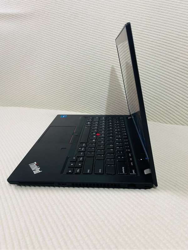 Lenovo T14 i5 11th Gen 24GB Ram