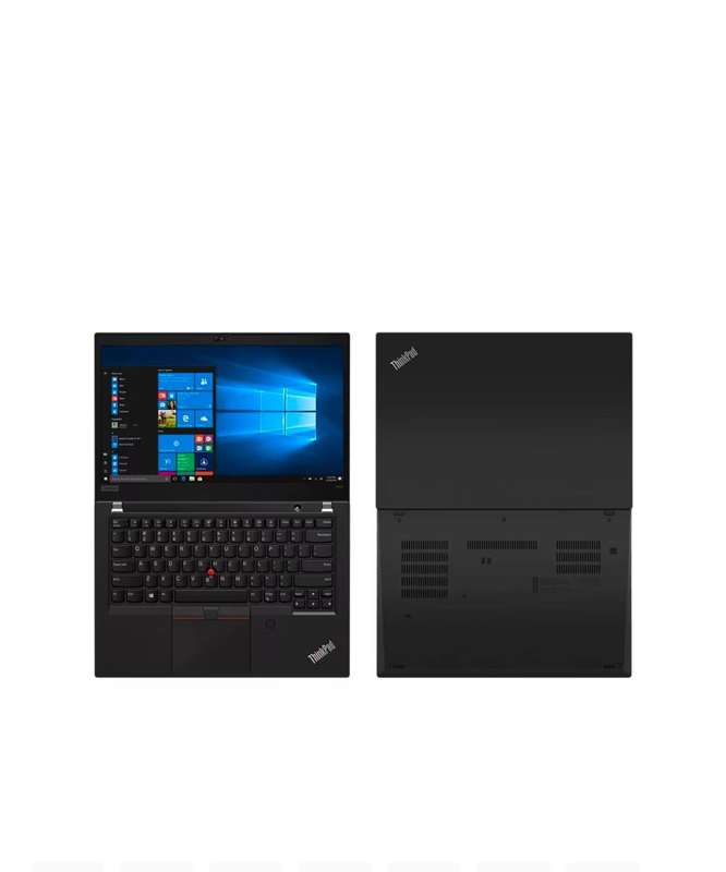 Lenovo ThinkPad T495 AMD Ryzen 5 PRO