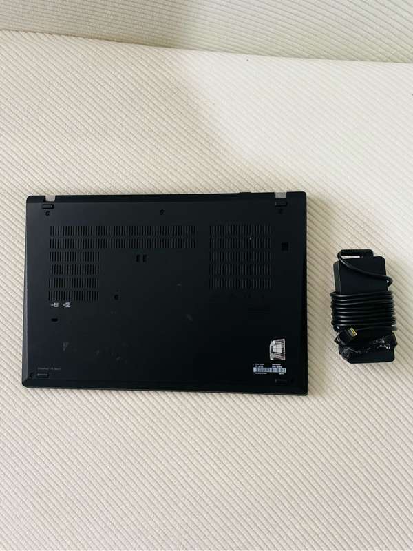 Lenovo T14 i5 11th Gen 24GB Ram
