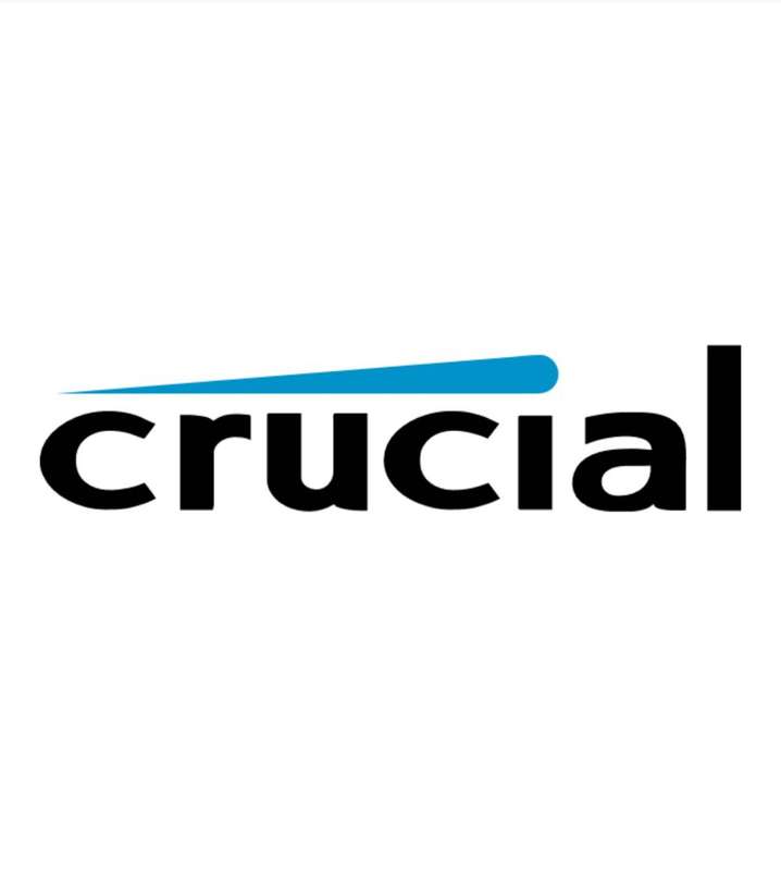 Crucial 32GB DDR4 3200 MHz SO-DIMM Dual Ranked Notebook Memory