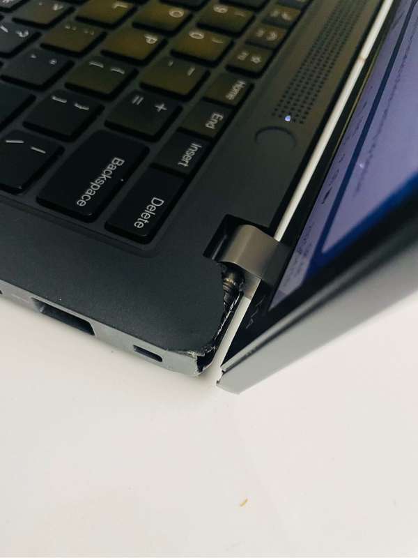i5 12Gen Lenovo T14