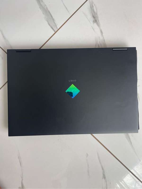 i7 Omen by HP