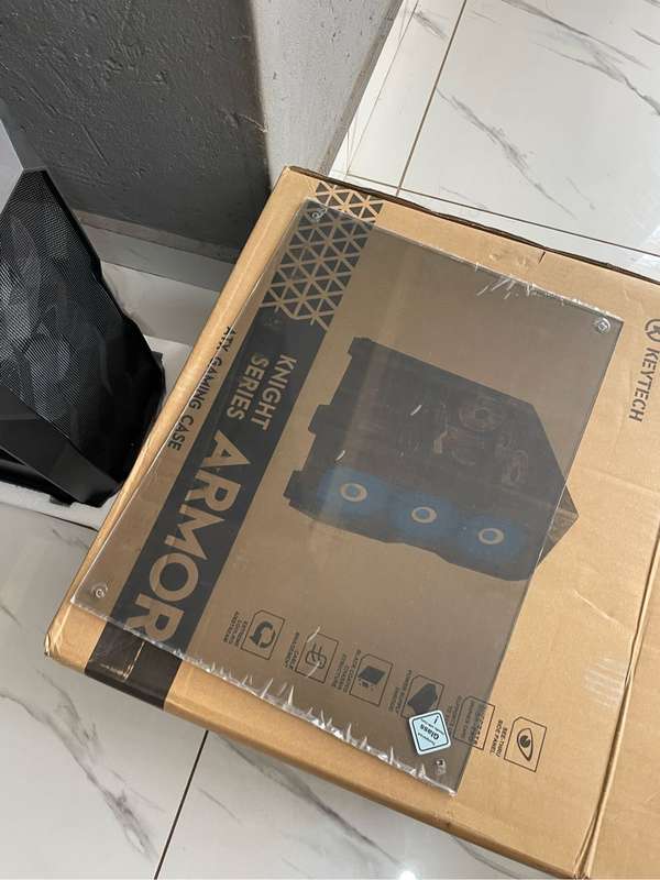 i5 RGB Gaming PC