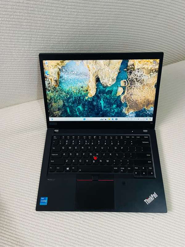 Lenovo T14 i5 11th Gen 24GB Ram