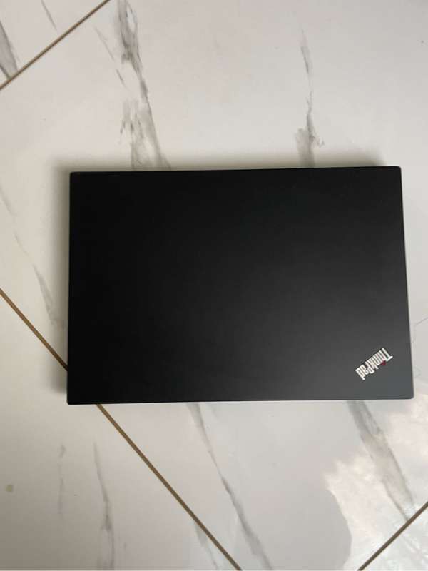 Lenovo ThinkPad T495 | AMD Ryzen 5 PRO, 8GB Ram, 256GB SSD, FHD