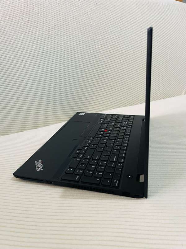 Lenovo T15 i5 10th Gen 16GB Ram