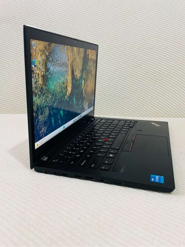 Lenovo T14 i5 11th Gen 24GB Ram